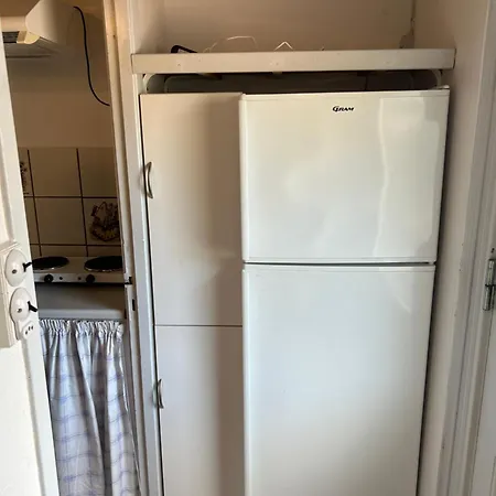 Annekset Appartement Ribe