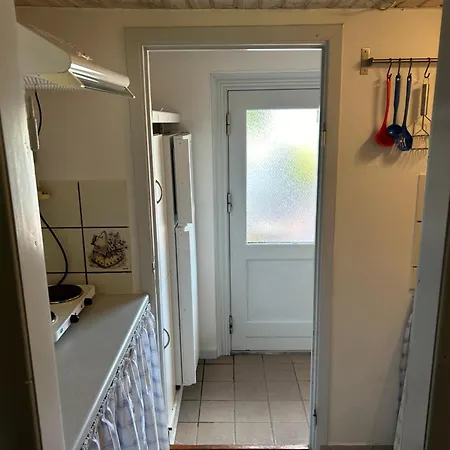 Appartement Annekset *
