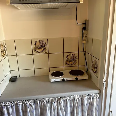 Annekset Appartement *