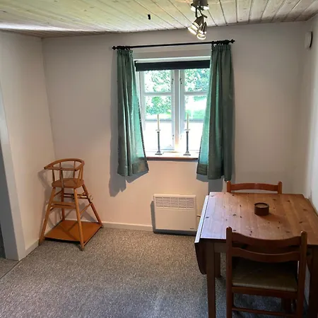 Annekset Appartement